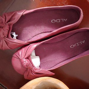 Aldo Fashion flats ballet shoe